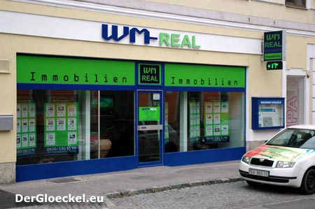 WM-Real Immobilien GmbH