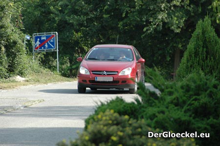 Die Empfehlung des Verkehrsausschusses wurde völlig ignoriert - Bürgermeister Kindl (ÖVP) als Verkehrsbehörde im eigenen Wirkungsbereich läßt Rechtswidrigkeit gewähren