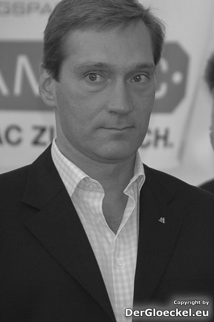 Dr. Markus Wachter