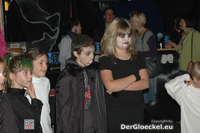 Halloween für Kinder in Wolfsthal Halloween für Kinder in Wolfsthal