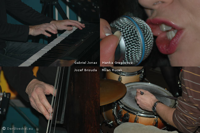 Jazz Live