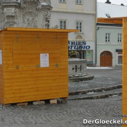 fragwürdige Prioritätensetzung im Rathaus