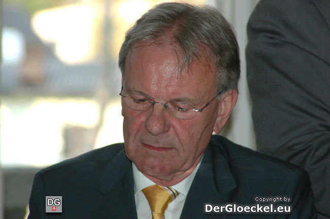 Gf.GR. Franz PENNAUER (ÖVP). Die ÖVP scheiterte mit allen Anträgen