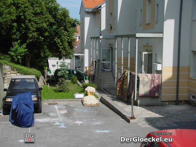 Inländerdiskriminierung