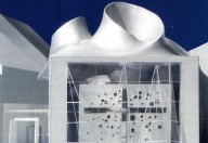 umstrittenes Kirchenprojekt