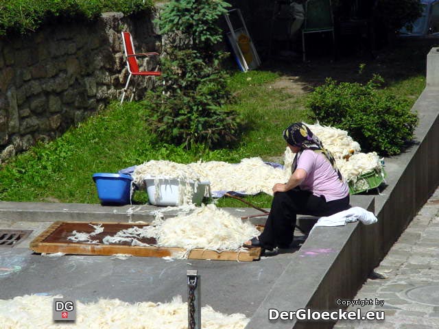 kulturelle Differenzen