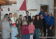 Adventveranstaltungen der Pfadfinder in Hainburg an der Donau