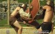 Gladiatorenkämpfe in Bad Deutsch-Altenburg