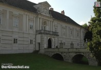 2. Open Air-Konzert auf Schloß Rohrau