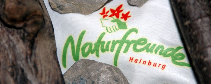 Naturfreunde Hainburg | Foto: DerGloeckel.eu
